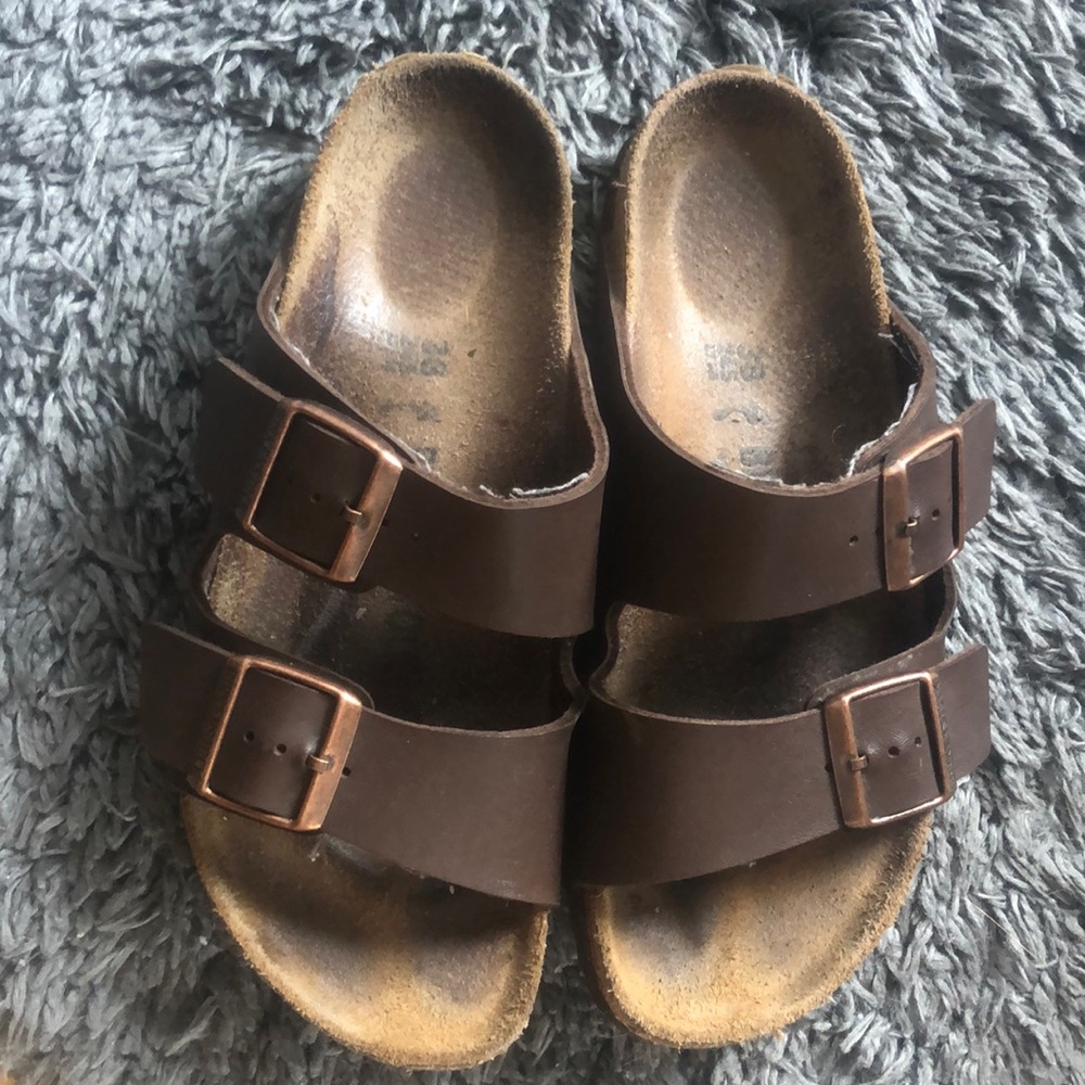 Birkenstock’s
